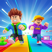 Obby Parkour Run: Obby Tower