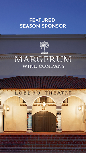 Lobero Theatre Screenshot 0