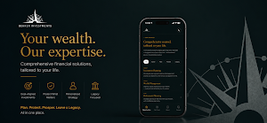 Bekker Investments Screenshot 0
