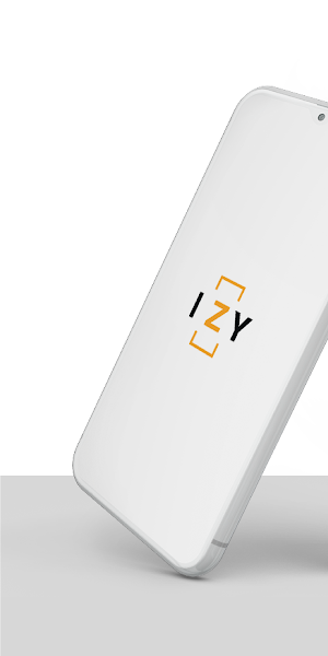 IZY Mobile Concierge Screenshot 0