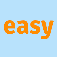 easy - إيزي