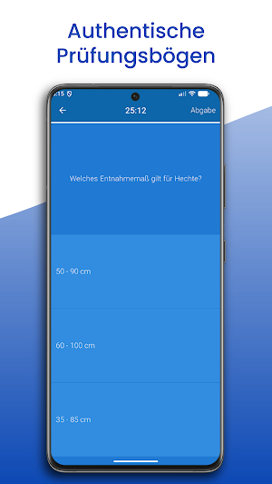 Angelschein Hessen Screenshot 3