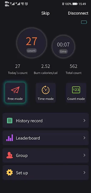 EasyCon Screenshot 3