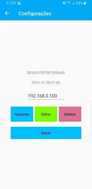 Capture Mobile Screenshot 2