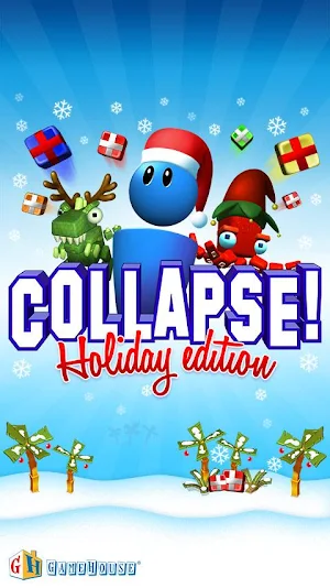 COLLAPSE Holiday Edition Screenshot 0