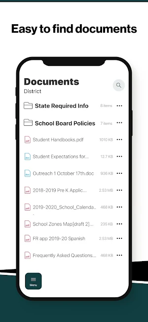 Riverside School District 96 Screenshot 3