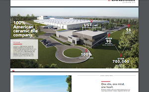 Landmark Ceramics screenshot 3