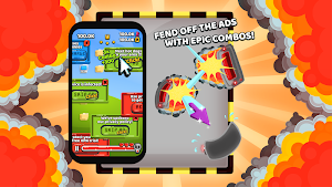 Against All Ads Screenshot 1