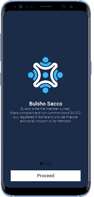 Bulsho Sacco Screenshot 1