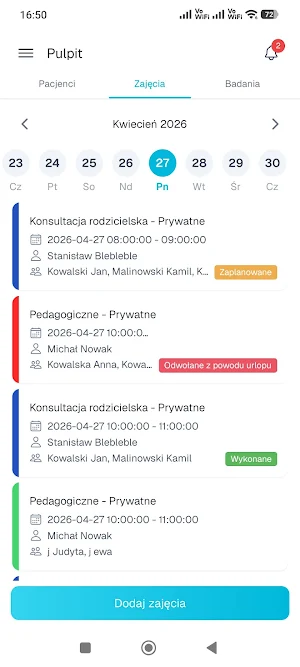 Extra Poradnia Screenshot 1
