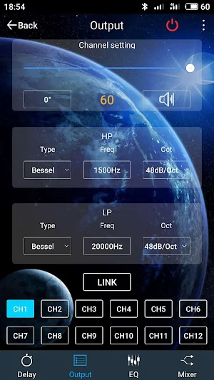 NDS6120 Screenshot 2