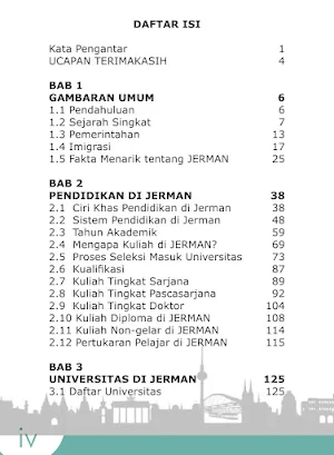 Jurus Kuliah Ke Jerman Screenshot 1