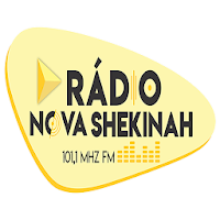 Rádio Nova Shekinah