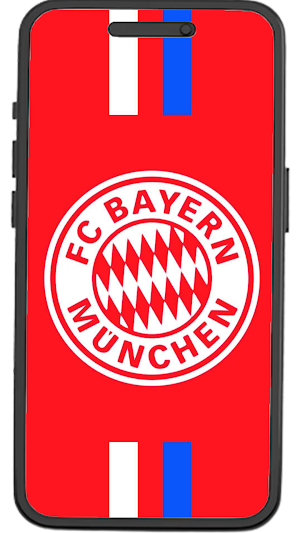 Bayern de Munique Wallpapers Screenshot 0