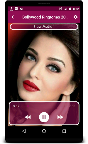 Bollywood Ringtones 2020 Screenshot 3