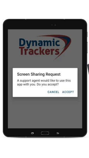Dynamic Support Screenshot 3