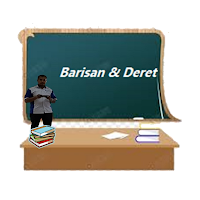 Media Pembelajaran Barisan dan