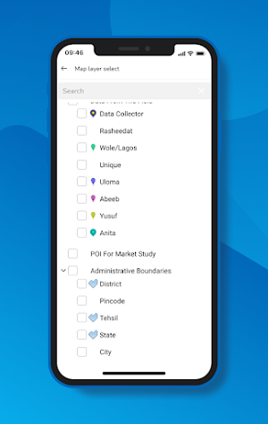 Intelomatic Screenshot 2