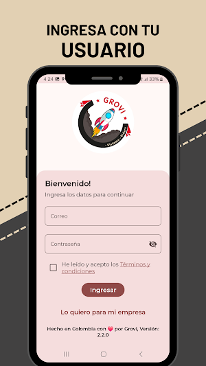 DomiControl Screenshot 0