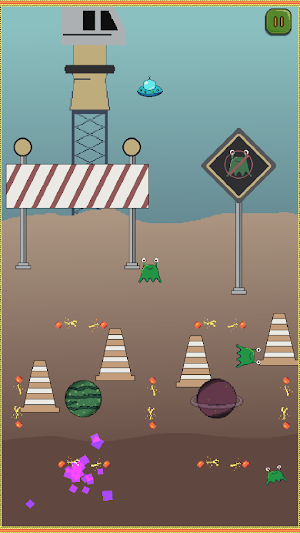 Bound for Home Screenshot 3