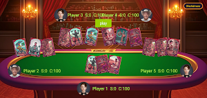 Teen Patti Kior Game Screenshot 1