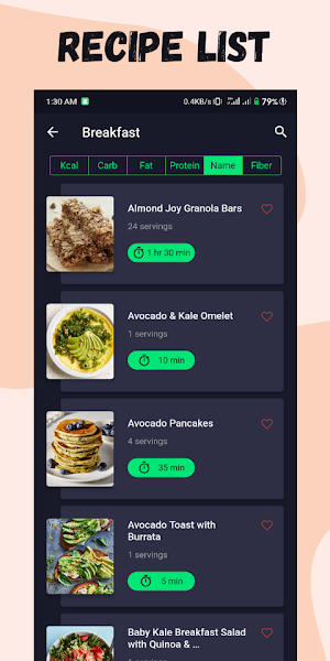 Anti Inflammatory Diet Plan And Recipes 7 Day Diet Screenshot 3