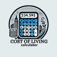Cost of Living Calculator