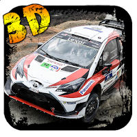 Rally Car Racing: Driving Game