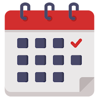 Infoxoros Calendar