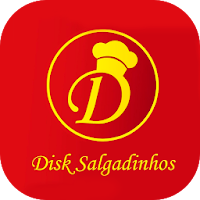DISK SALGADINHOS