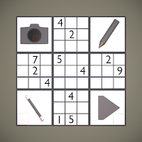 Sudoku Solver