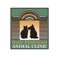 Haile Plantation Animal Clinic