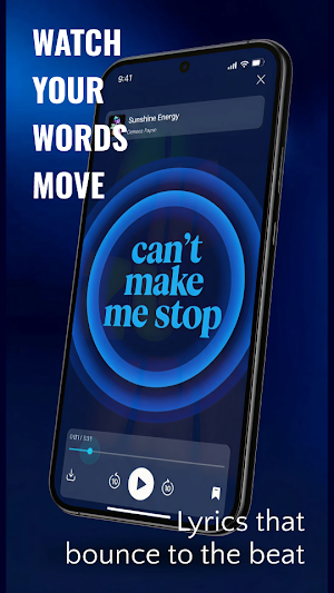 Just Flow: AI Rap Generator Screenshot 2