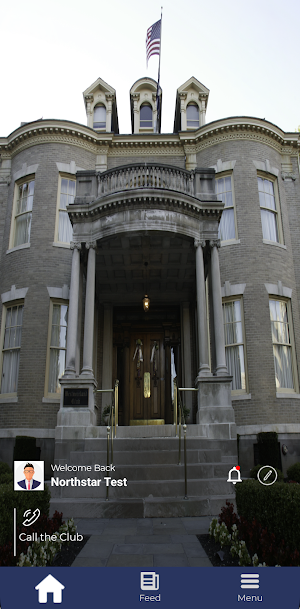 Westmoreland Club Screenshot 1