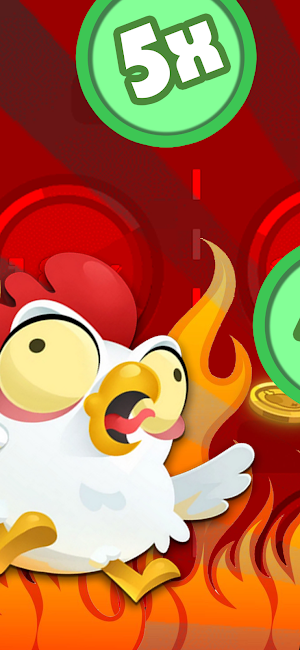 Chicken Road Screenshot 0