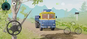 Truck Simulator Village India Screenshot 1