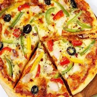 1000 Pizza Recipes offline