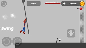 Backflip Playground Screenshot 0