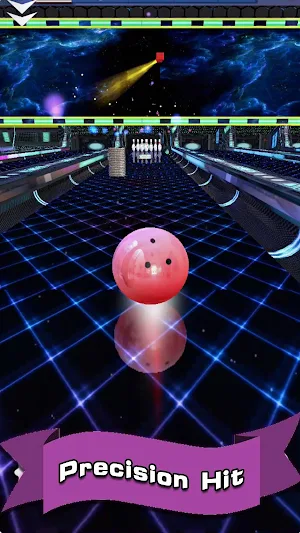 Bowling Master-3D sports game Screenshot 3