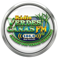 Rádio Verdes Canas FM