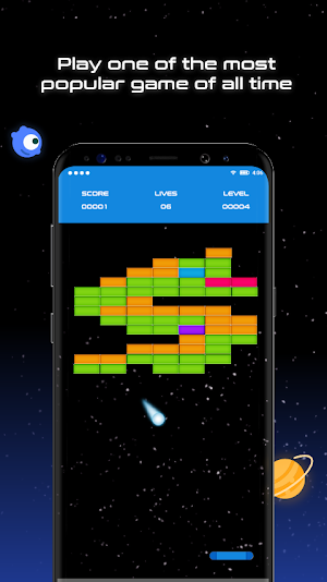 Bricks Demolition Screenshot 0