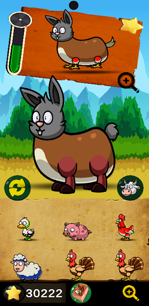 Merge Animals Screenshot 1