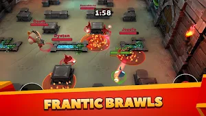 Brawl Strike Screenshot 3