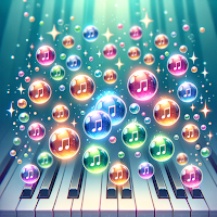 Echo Jumper: Piano Path