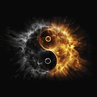 I Ching - Magnetic Code