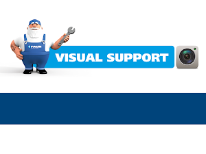 FAUN Visual Support Screenshot 0