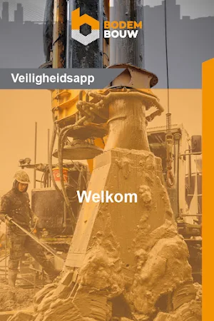 Veilig BodemBouw Screenshot 3