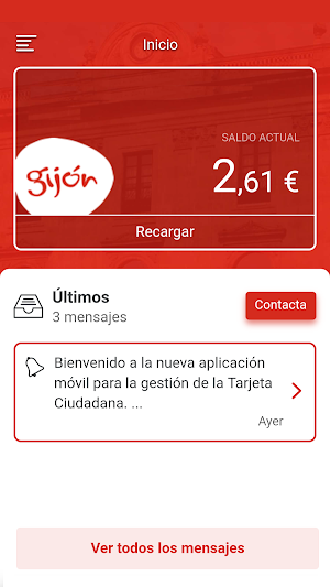 Gijón Screenshot 2