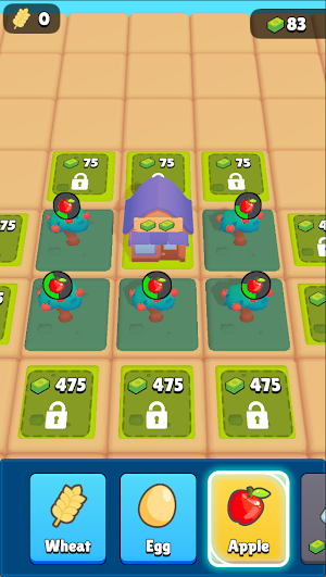 Farm Expansion Screenshot 0