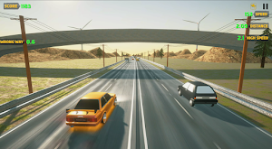 Highway Screenshot 2